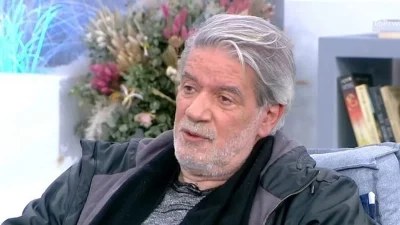 «Είναι συστημικός και δικάζεται από το σύστημα!» - Οι δηλώσεις του Φίλιππου Σοφιανού για τον Λιγνάδη