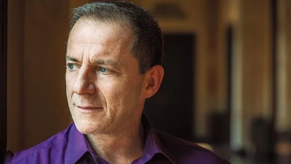 Δημήτρης Λιγνάδης: Γνωστή ηθοποιός τον επισκέπτεται στις φυλακές Κορυδαλλού