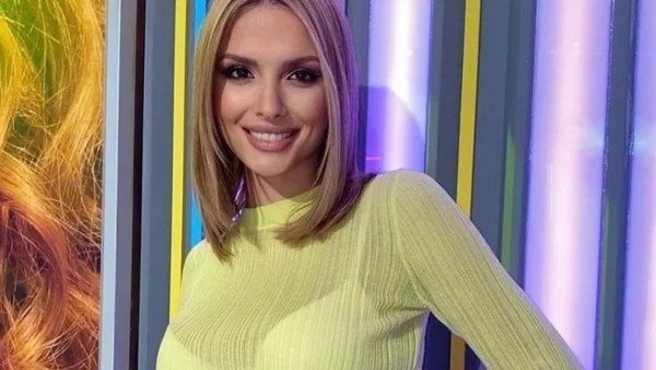 X-Factor: H εκρηκτική Κατερίνα Λιόλιου - Η καταγωγή και η ηλικία της