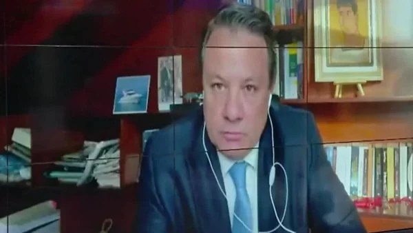 Τραγωδία Πάτρα - Απόστολος Λύτρας: «Αυτό που προσπαθούν να περιγράψουν για τη μητέρα, δεν ισχύει»