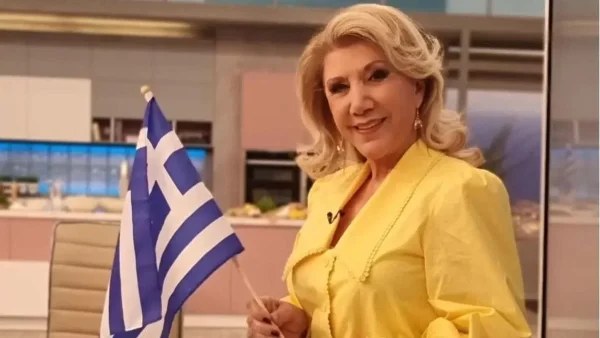 Έρχεται τραγωδία για 4 ζώδια - Η Λίτσα Πατέρα από νωρίς ξεκαθάρισε την κατάσταση