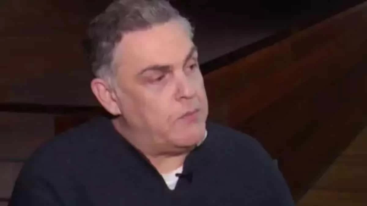 Αντώνης Λουδάρος: «Υπάρχουν ηθοποιοί που παίρνουν 60 ευρώ το επεισόδιο...»