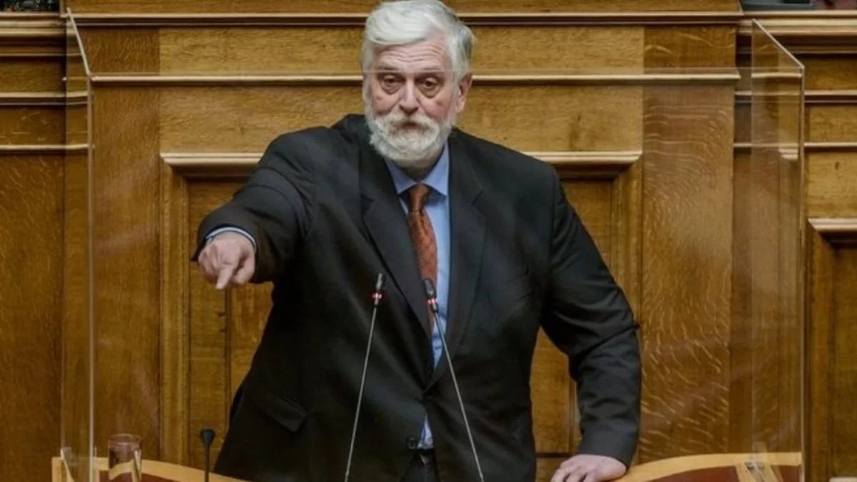«Έχασα 130 κιλά για να βουλώσω στόματα...» - Η νέα εικόνα του Γιάννη Λοβέρδου
