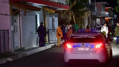 Μακελειό στην Ανδραβίδα: Φόρτωσε σε τρέιλερ τα πτώματα - Οι εξελίξεις της άγριας δολοφονίας