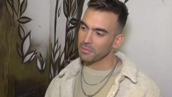 «Πήρα βαθιά ανάσα και μίλησα για τη σεξουαλικότητά μου» - Όλα όσα αποκάλυψε ο Ιάσονας Μανδηλάς