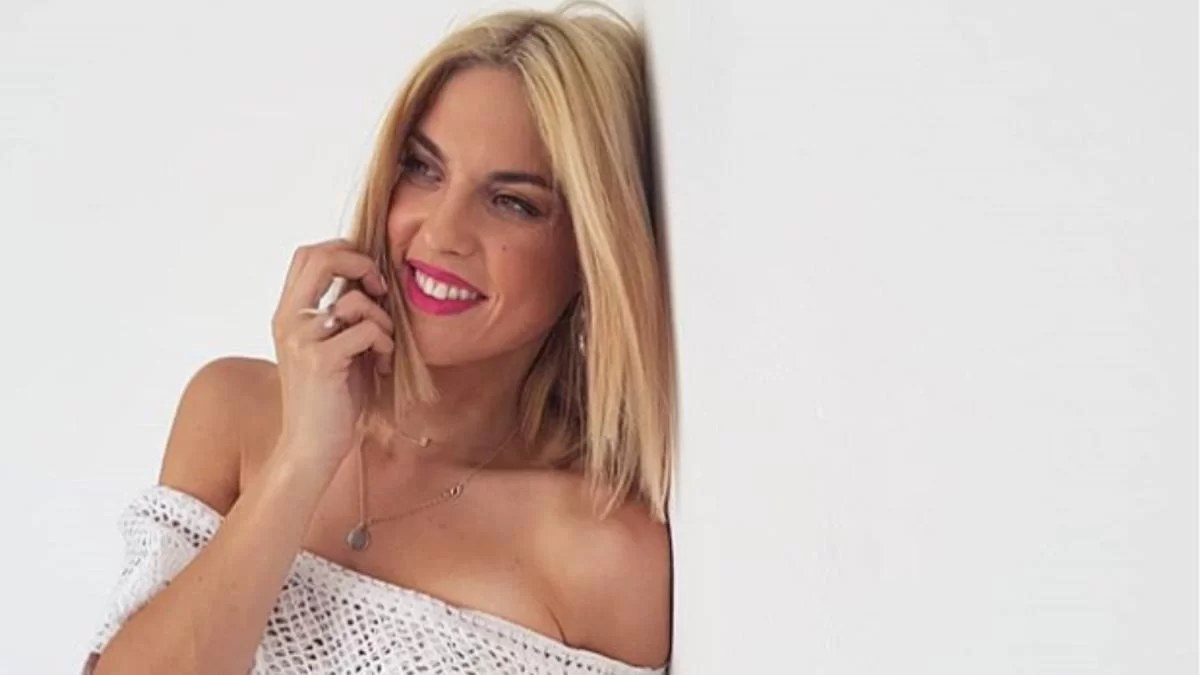Μαντώ Γαστεράτου: Υποδέχθηκε τον Μάρτιο με φουσκωμένη κοιλίτσα - Η τρυφερή φωτογραφία