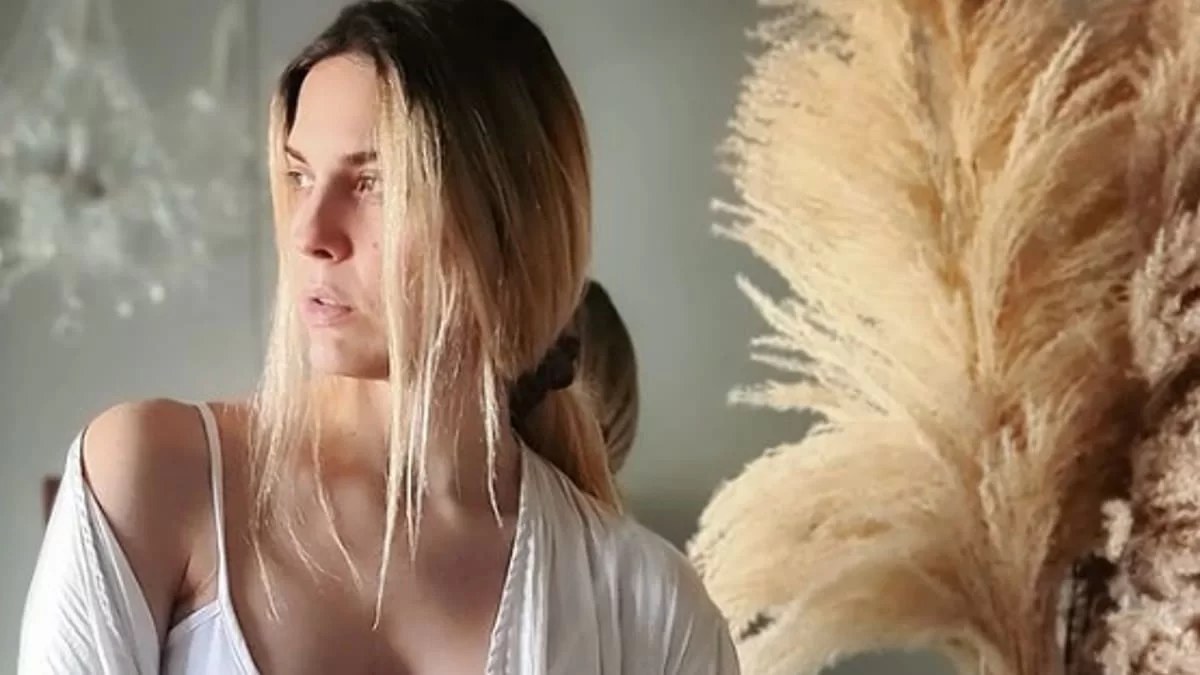 Μαντώ Γαστεράτου: Το δώρο που έλαβε για τον γιο της - Το ανέβασε στο Instagram