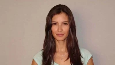 Λάμπει από ευτυχία - Η νέα φωτογραφία της Μάρας Δαρμουσλή με τον νεογέννητο γιο της