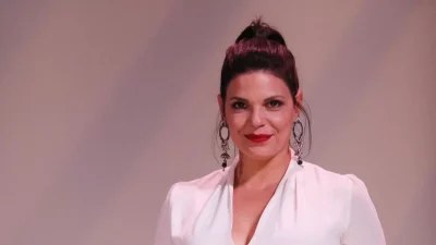 «Δεν το χωρά ανθρώπινος νους πως...» - "Καταπέλτης" η Μαρίνα Ασλάνογλου για την 33χρονη