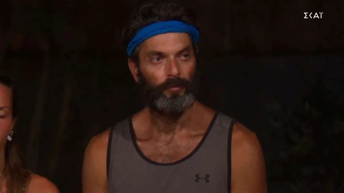 Survivor 5 spoiler 14/3: Οι υπόλοιποι υποψήφιοι προς αποχώρηση μαζί με τον Μαρτίκα