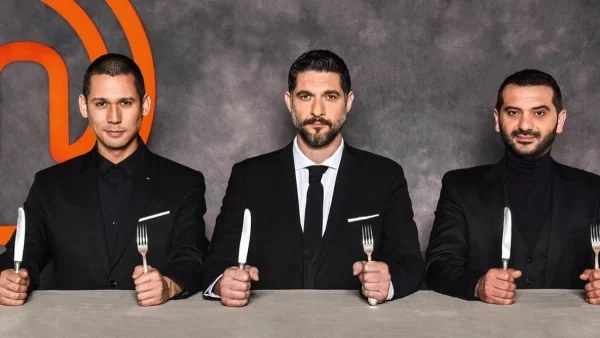 MasterChef 6: Ανακοινώθηκε πριν από λίγο μέσω του STAR - Τι συνέβη;