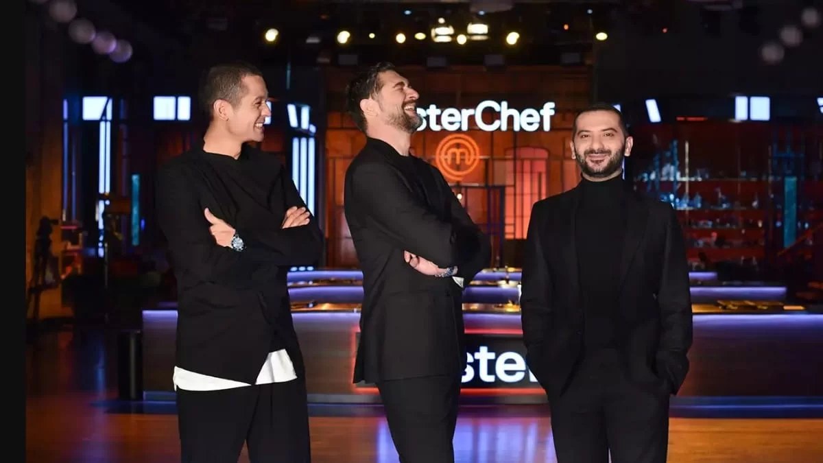Ανακοίνωση του STAR για το Masterchef 6 - Τι συνέβη