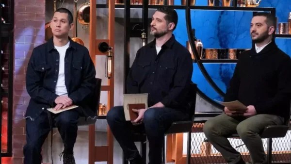 Masterchef 6: Αυτή η ομάδα κέρδισε την ασυλία