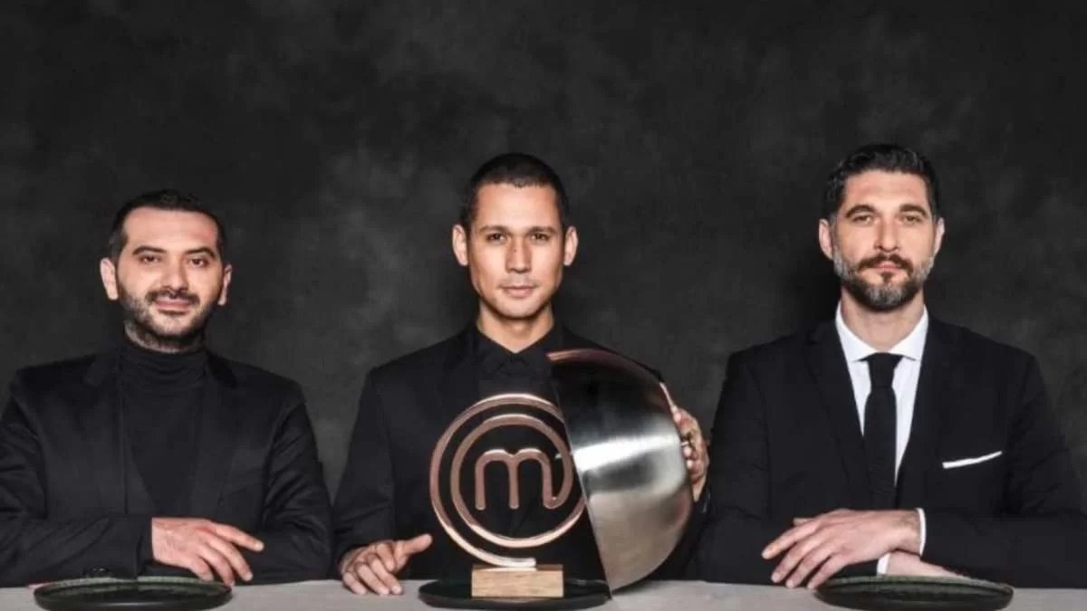 MasterChef 6: Αυτός είναι ο παίκτης που αποχώρησε