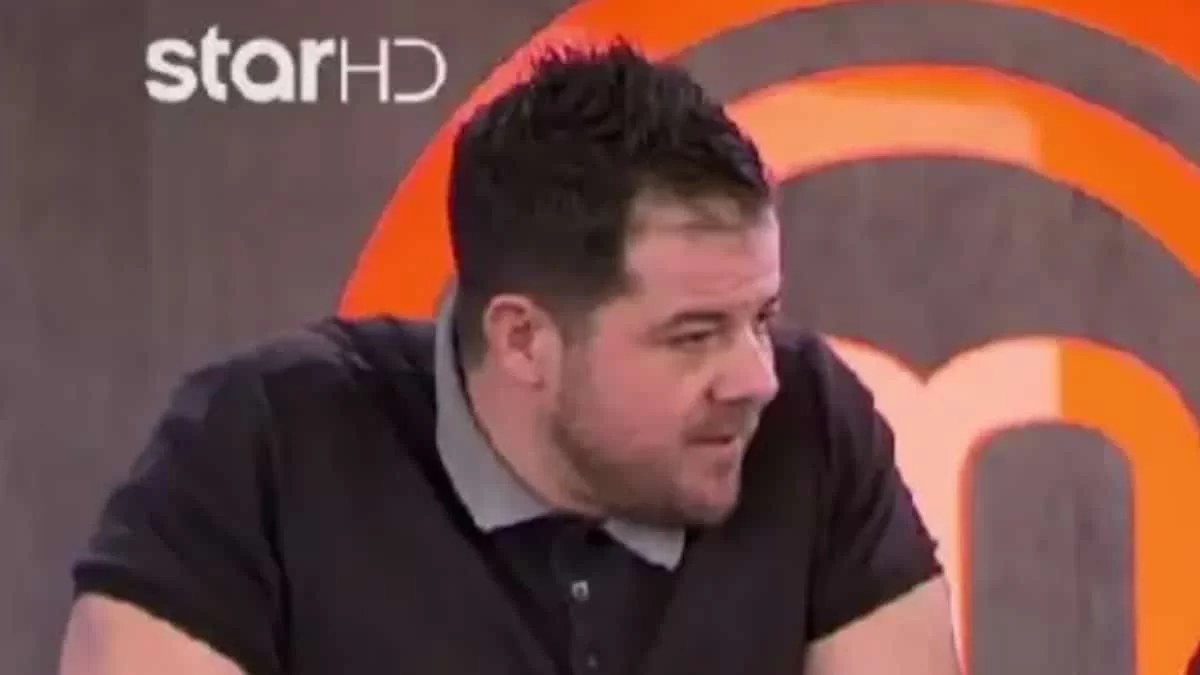 MasterChef 6: Το Twitter ''κατακεραύνωσε'' τον Γιάννο Σδούγκα - Τι συνέβη;
