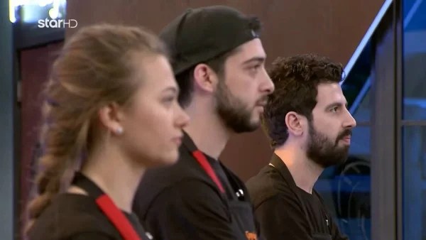 MasterChef 6: Ο παίκτης που αποχώρησε από το ριάλιτι μαγειρικής