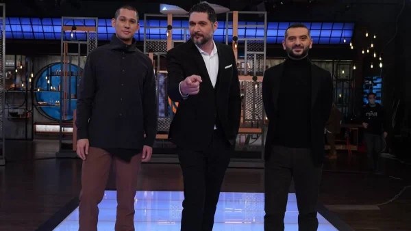 MasterChef 6 - highlights 3/3: Η αιφνίδια απόφαση που σόκαρε και οι εντάσεις στο μαγειρικό ριάλιτι