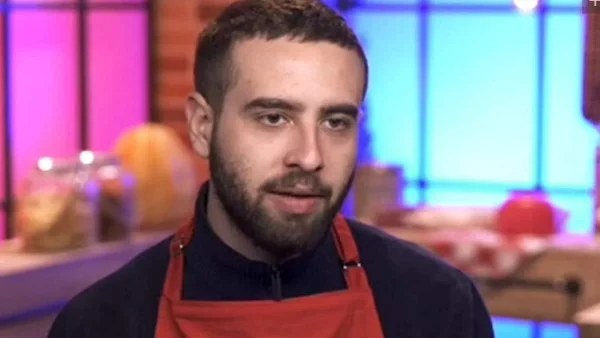 Masterchef 6: «Θα σου σπάσω τα δόντια και...» - Ο Μάριος κάνει άγρια επίθεση στον Γρηγόρη