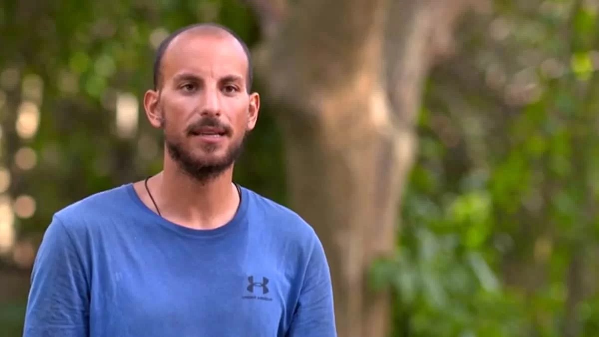 Survivor 5: Είναι οριστικό! Ο Ανδρέας Ματθαιακάκης αποχωρεί απόψε 23/3 από το ριάλιτι επιβίωσης