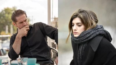 Σασμός: «Σώσε τον Αστέρη» - Ο Μαθιός πέφτει στα πόδια της Αργυρώς