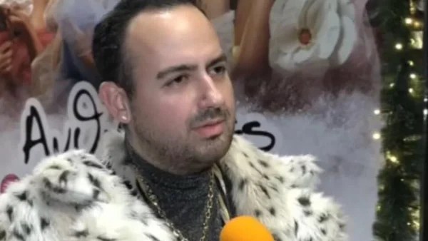 «Κόντεψα να πεθάνω όταν...» - Συγκλονίζει ο Μαυρίκιος Μαυρικίου για την υγεία του