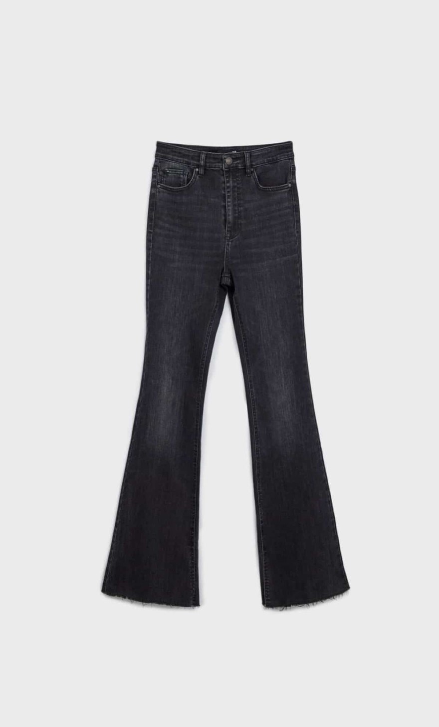 Stradivarius jean