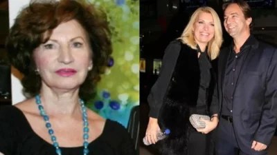 Η αμύθητη περιούσια της πεθεράς της Ελένης Μενεγάκη, Λιλίκα Παντζοπούλου - Τι θα πάρει ο Ματέο;