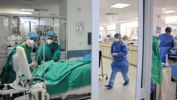 Κορωνοϊός: Ο χάρτης των σημερινών 2/3 κρουσμάτων