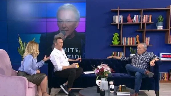 Ανδρέας Μικρούτσικος: «Έχω πεθάνει τρεις φορές κανονικά...» - Τι συμβαίνει με την υγεία του;