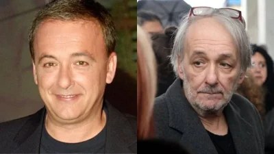 Κάποιες έμοιαζαν με μοντέλα - 6 διάσημες που είχαν σχέση με τον Ανδρέα Μικρούτσικο