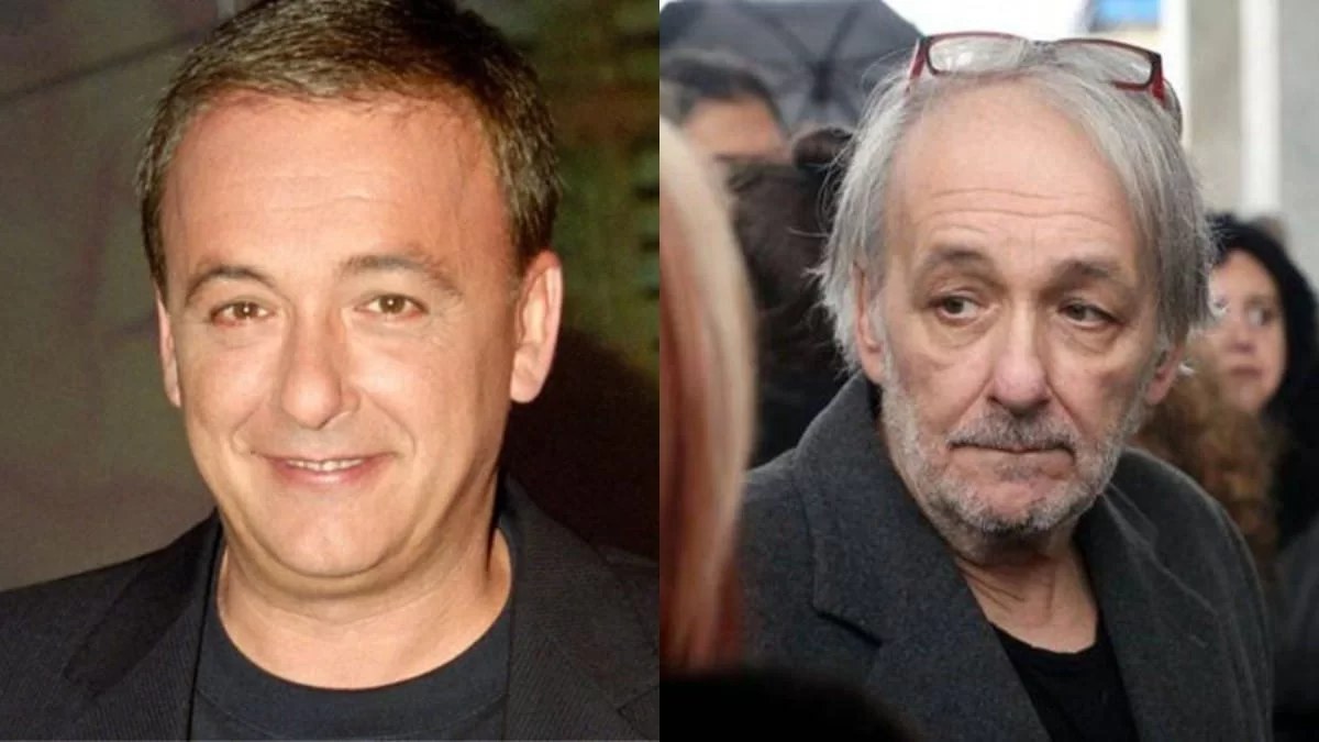 Κάποιες έμοιαζαν με μοντέλα - 6 διάσημες που είχαν σχέση με τον Ανδρέα Μικρούτσικο