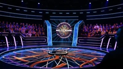 Εκατομμυριούχος: Ξεκινούν τα γυρίσματα - Πότε κάνει πρεμιέρα;
