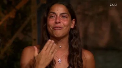 Survivor 5: Καλά πήγε αυτό - Τα λεφτά που μάζεψε η Μυριέλλα μέσα σε 13 εβδομάδες