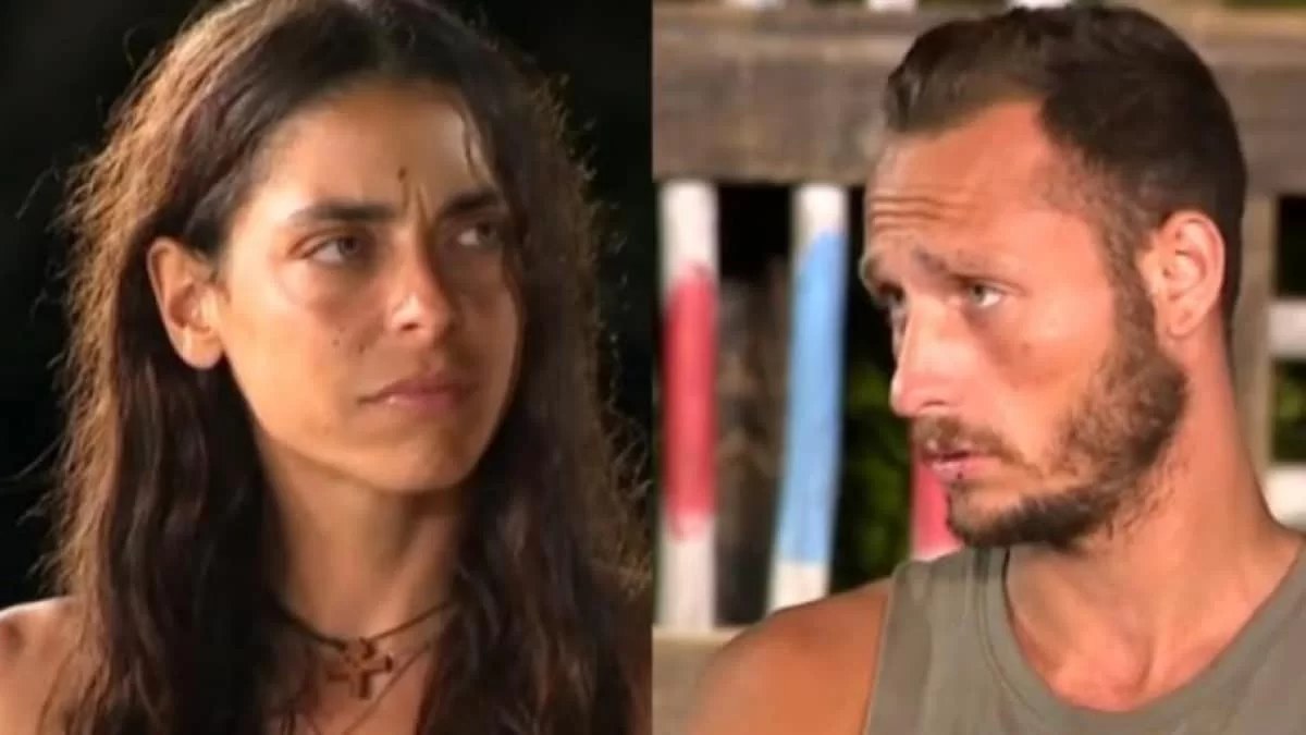 Survivor 5: «Κοροϊδεύει και την ομάδα και το κοινό» - Έσταξε φαρμάκι ο Κατσαούνης για την Μυριέλλα