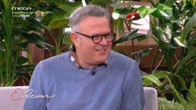 Ρέππας για Χατζηπαναγιώτη: «Από τότε που ξεκίνησε η ιστορία με την Γεωργιάδου άρχισε να νιώθει Γκλέτσος...»