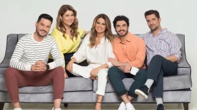 Τηλεθέαση 21/3: Πως τα πήγε σε νούμερα η εκπομπή που βρίσκεται ο γιος του Γιώργου Παπαδάκη στο OPEN;
