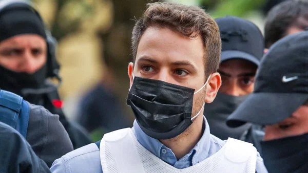 Γλυκά Νερά: Λίγες μέρες έμειναν για τη δίκη - Η υπερασπιστική γραμμή του Μπάμπη Αναγνωστόπουλου