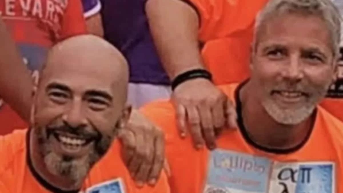 Τι κάνουν μαζί Βαλάντης, Μπέλλος και Σεφερλής; - Η κοινή φωτογραφία στο Instagram