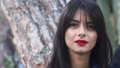 Πλέει σε πελάγη ευτυχίας - Η νέα φωτογραφία της Άννας Μπεζάν μετά την ανακοίνωση της εγκυμοσύνης
