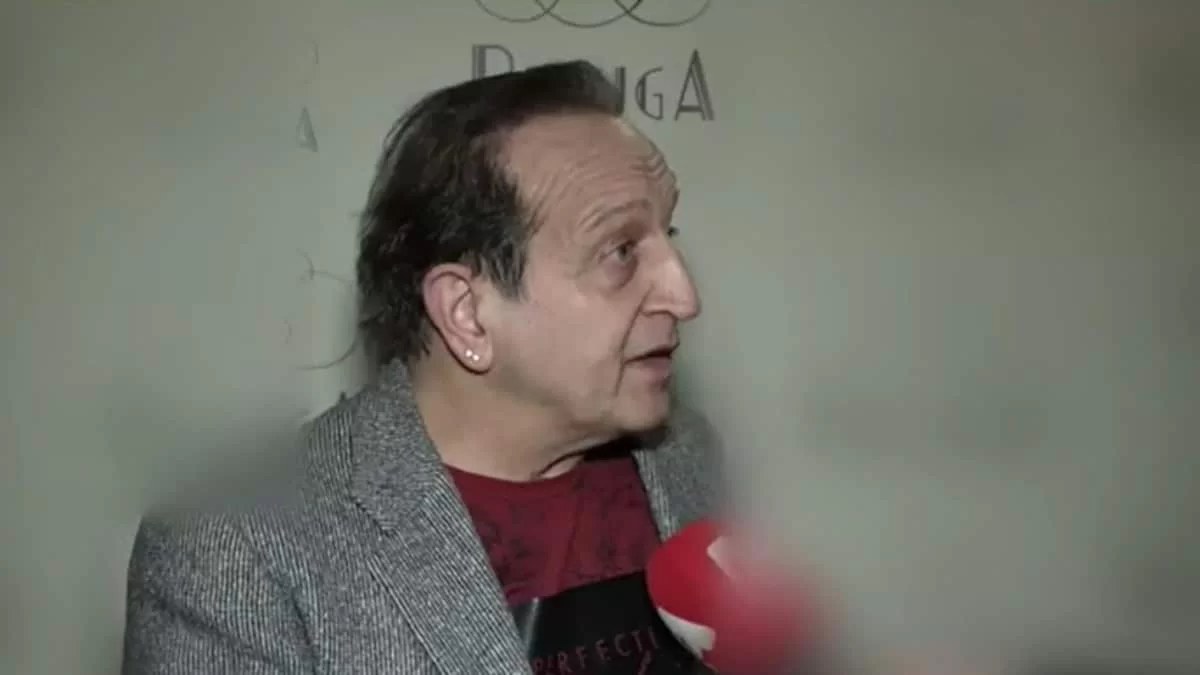 Καταπέλτης ο Σπύρος Μπιμπίλας: «Αποφάσισα να ζητάω 200 ευρώ κάθε φορά που...»