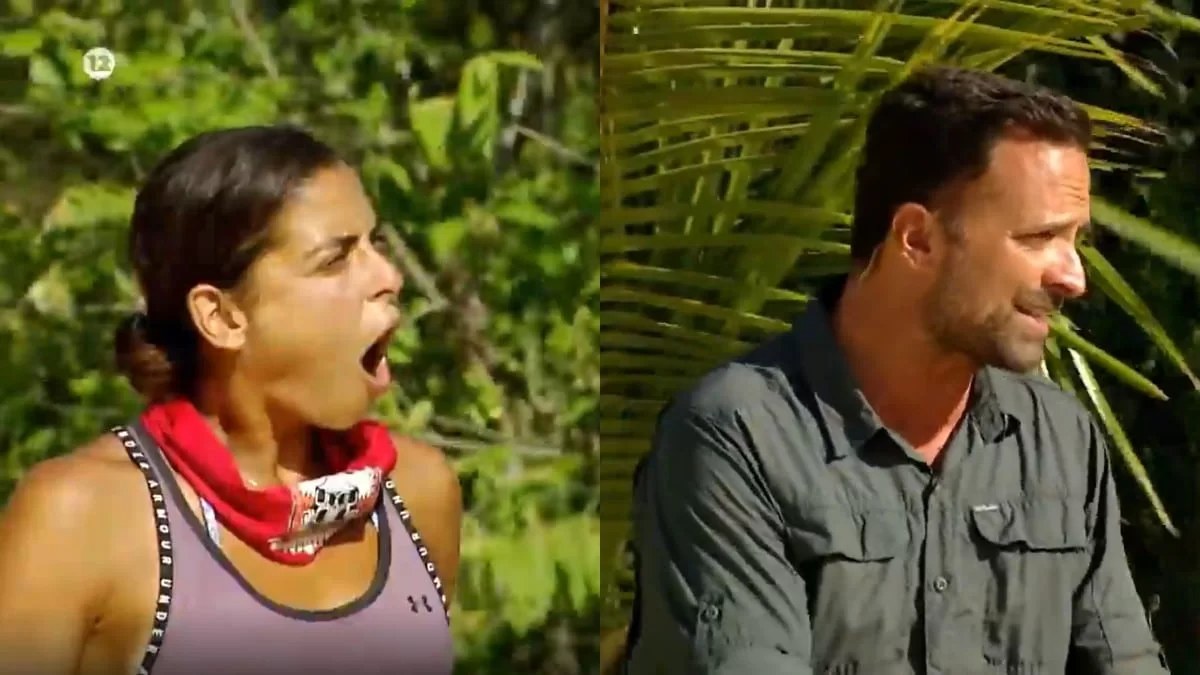 Survivor 5 - trailer 26/3: «Σε λίγες μέρες θα λάβει χώρα...» - Ο Λιανός έκανε ανακοίνωση "βόμβα"