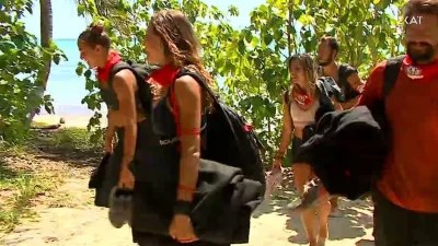 Survivor 5: «Δεν μπορώ να τον εμπιστευτώ!» - Η Ναυσικά ξεκαθαρίζει τη θέση της για Κατσαούνη