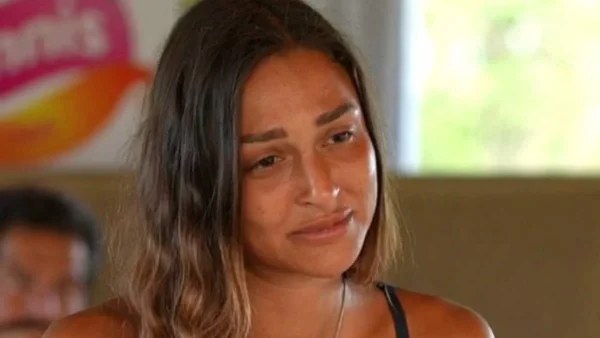 Survivor 5: Το μήνυμα του Πηλαδάκη στην Ναυσικά - «Έχω θέματα με την δέσμευση...»