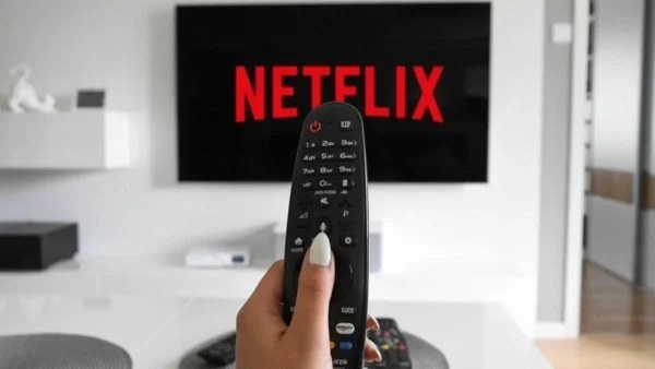 Netflix: Τέλος αυτά που ξέραμε με τους τσάμπα κωδικούς - Η ανακοίνωση