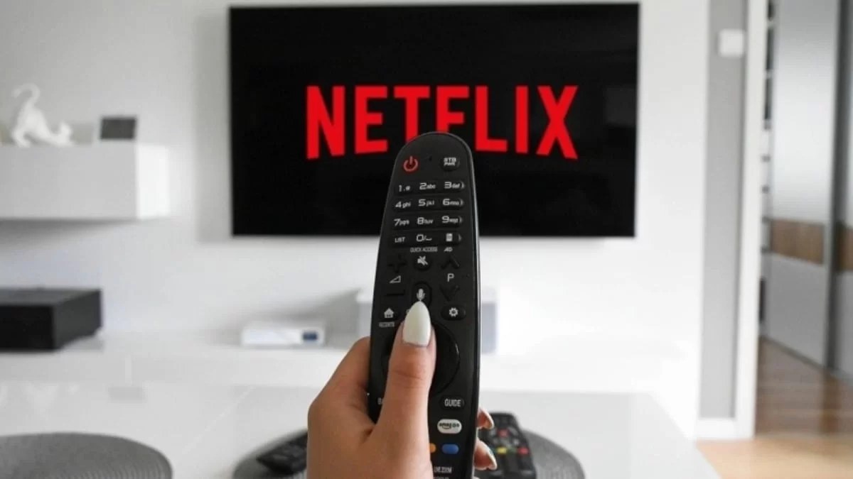 Netflix: Τέλος αυτά που ξέραμε με τους τσάμπα κωδικούς - Η ανακοίνωση