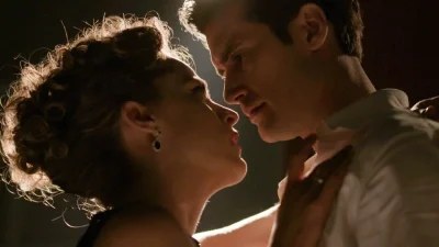 Άγριες Μέλισσες: «Θα υπάρξει μία σκηνή...» - Το spoiler του Ροϊλού για την επανασύνδεση Νικηφόρου - Ασημίνας