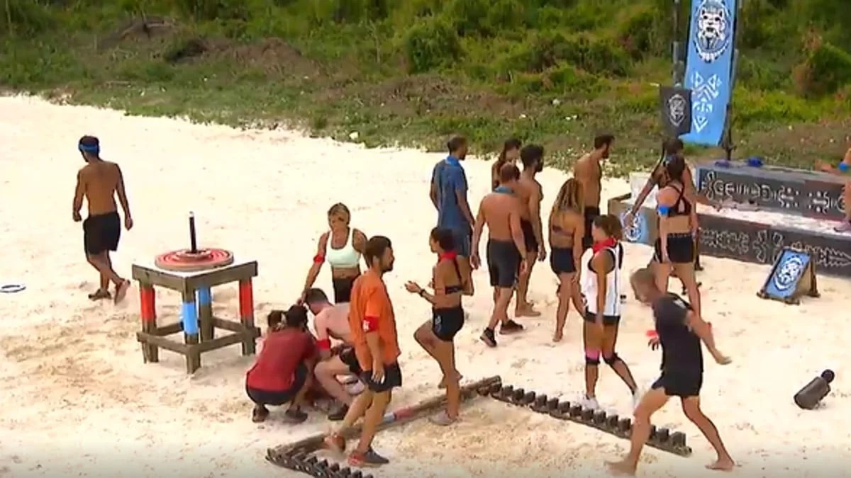 Survivor 5: Πήραν την πολυπόθητη ασυλία! - Για ποιους "τρίζει" η καρέκλα;