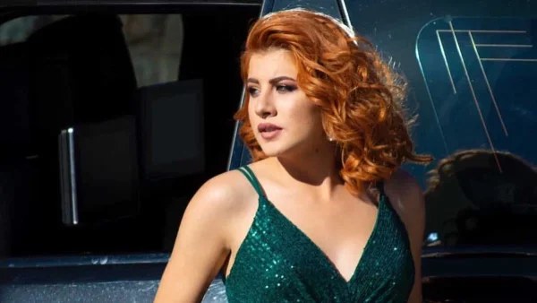 Φανερά αδυνατισμένη η Νικολέττα Τσομπανίδου - Η νέα αρχή στη ζωή της
