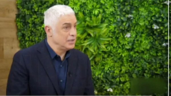 Νικοπολίδης: «Μετά το Euro 2004 έβγαινα έξω με την οικογένεια μου και ο κόσμος δεν με άφηνε σε ησυχία...»