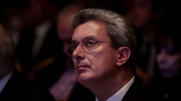 «Έσκασε» η ανακοίνωση του ΑΝΤ1 για τον Νίκο Χατζηνικολάου - Τι συνέβη;